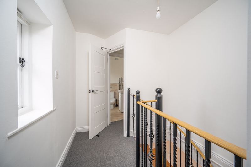 Landing- click for photo gallery